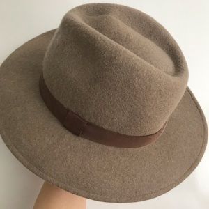 Unisex hat